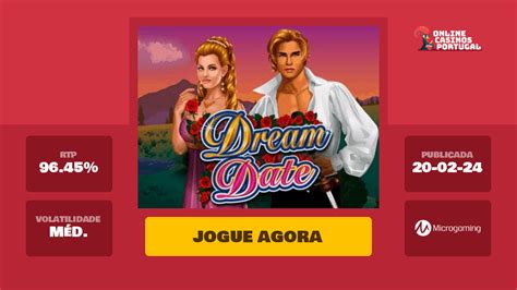 Jogar Dream Date no modo demo